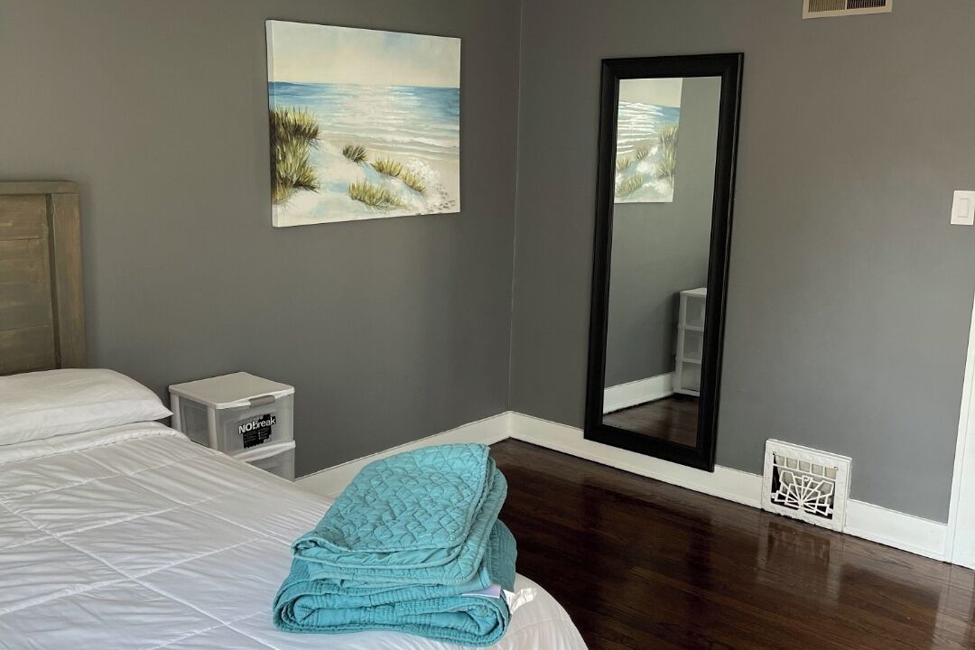 Photo of Bedroom in Kankakee