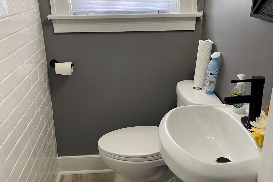 Photo of Bathroom in Kankakee