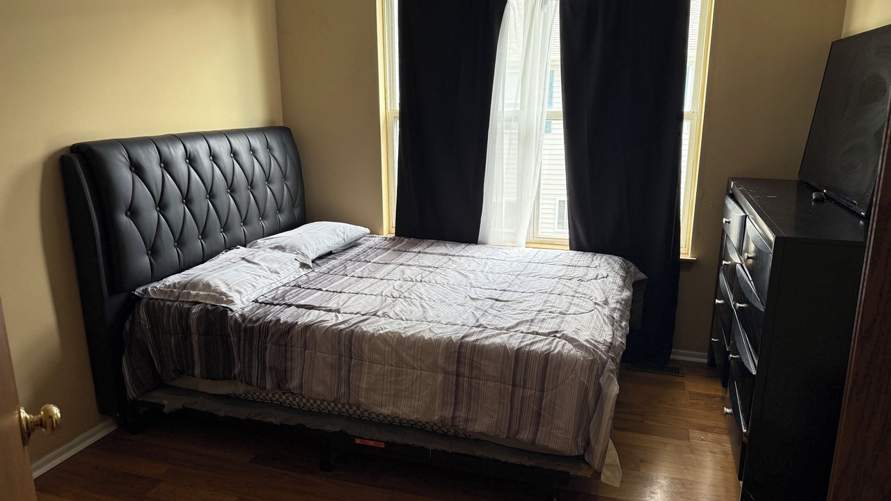 Photo of Bedroom in Montgomery