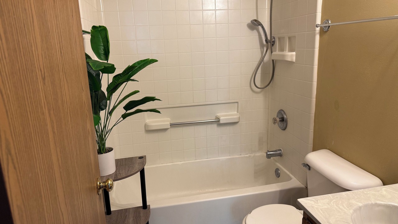 Photo of Bathroom in Montgomery
