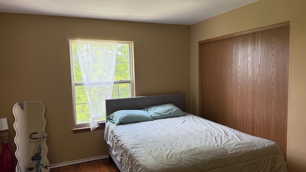 Photo of Bedroom in Montgomery