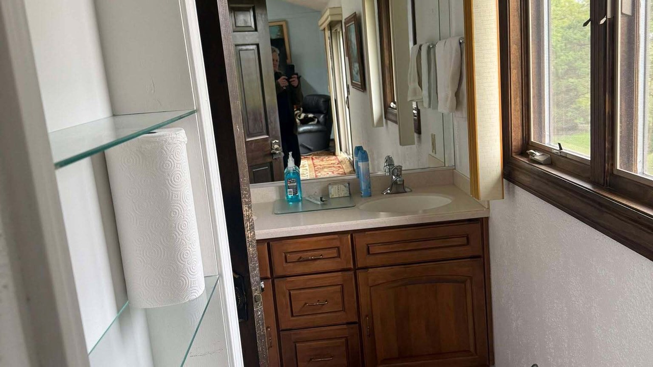 Photo of Bathroom in Homer Glen