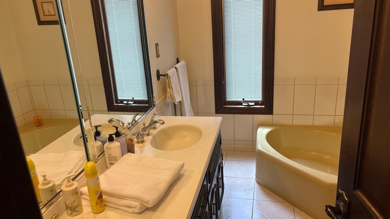 Photo of Bathroom in Homer Glen