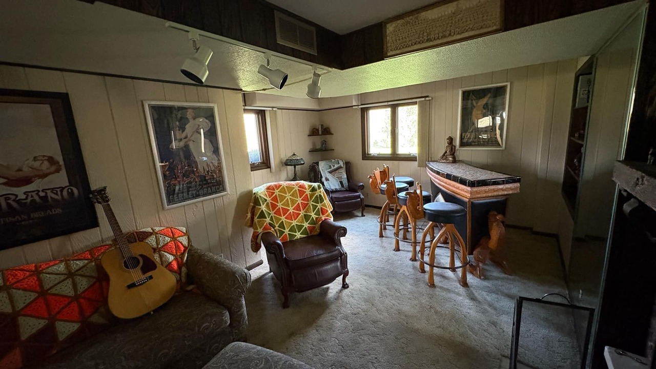 Photo of Livingroom in Homer Glen