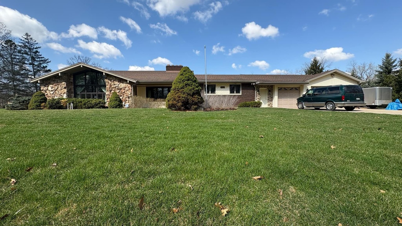 Photo of Outdoor in Homer Glen