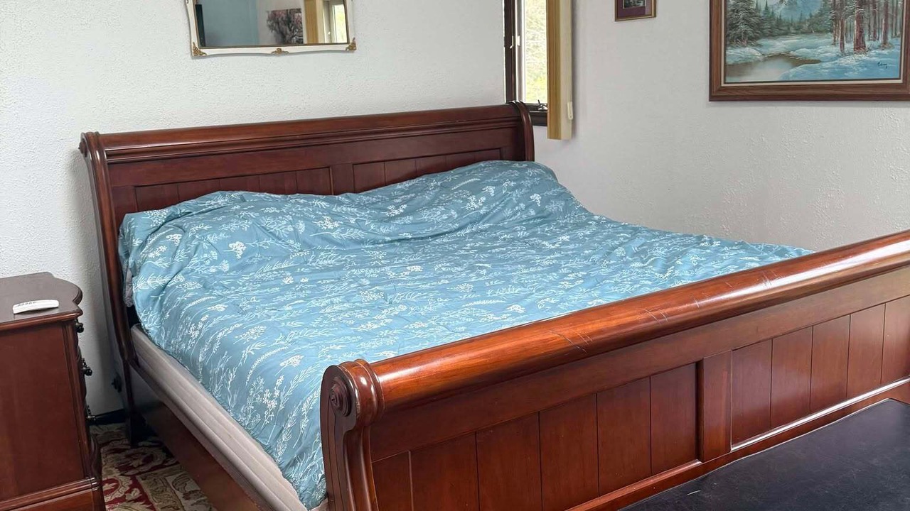 Photo of Bedroom in Homer Glen