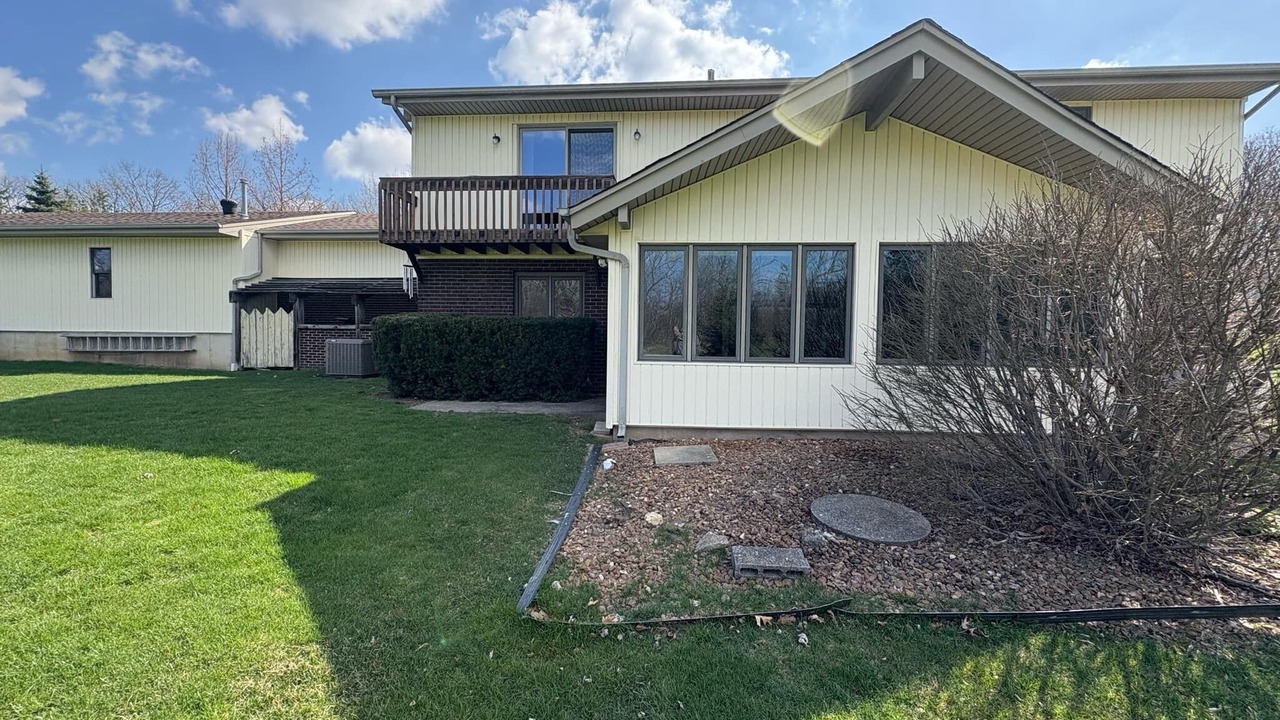Photo of Outdoor in Homer Glen