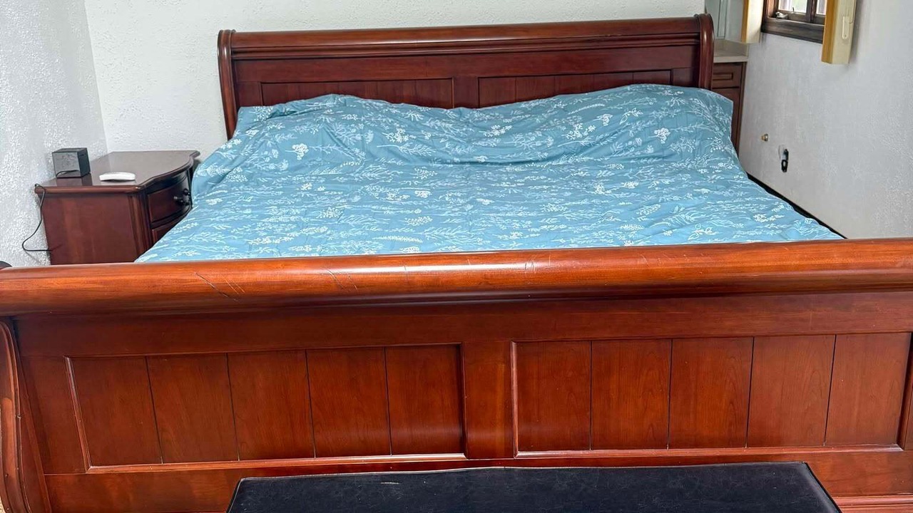 Photo of Bedroom in Homer Glen