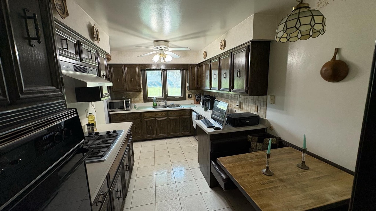 Photo of Kitchen in Homer Glen