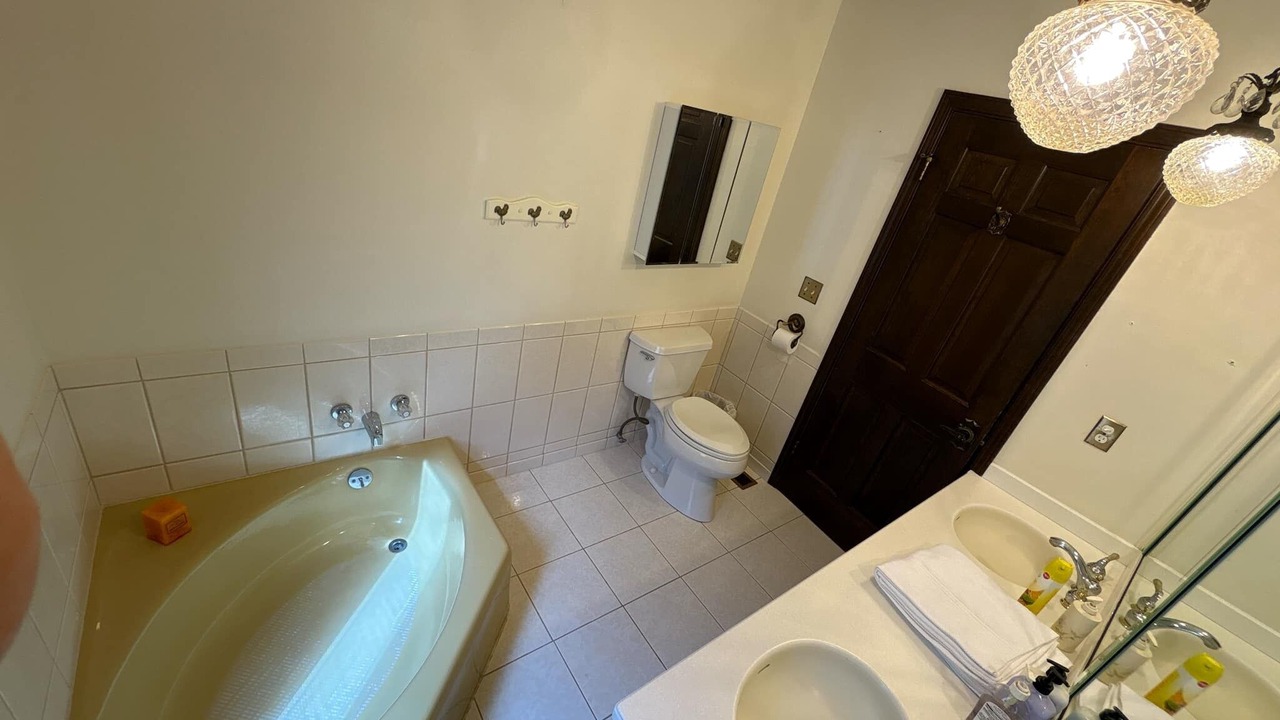 Photo of Bathroom in Homer Glen