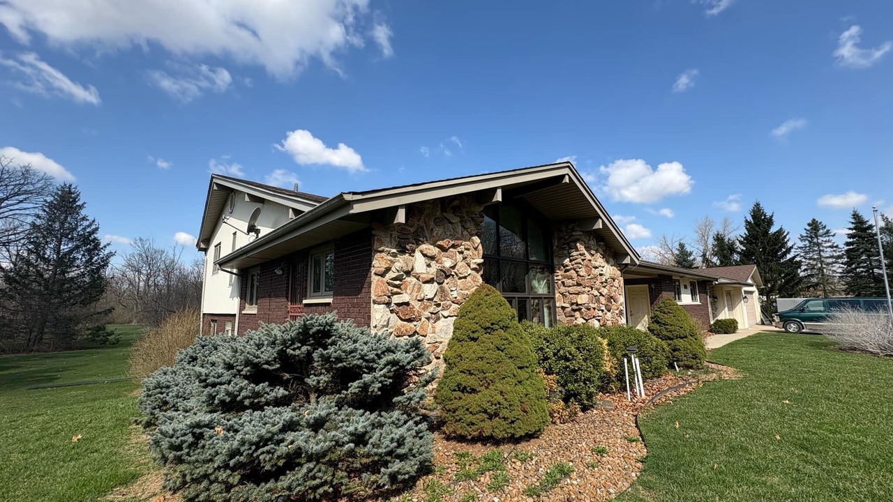 Photo of Outdoor in Homer Glen