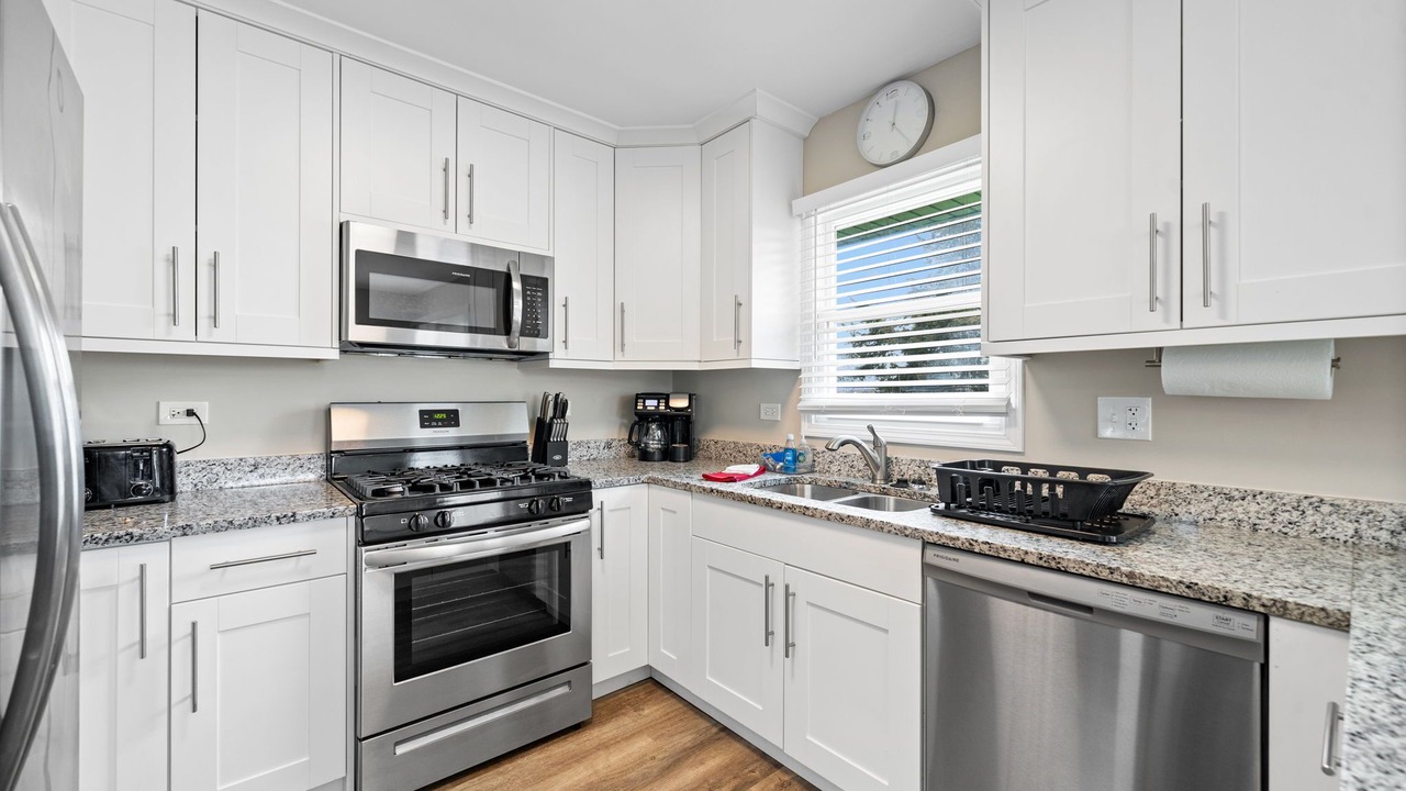 Photo of Kitchen in Lake in the Hills