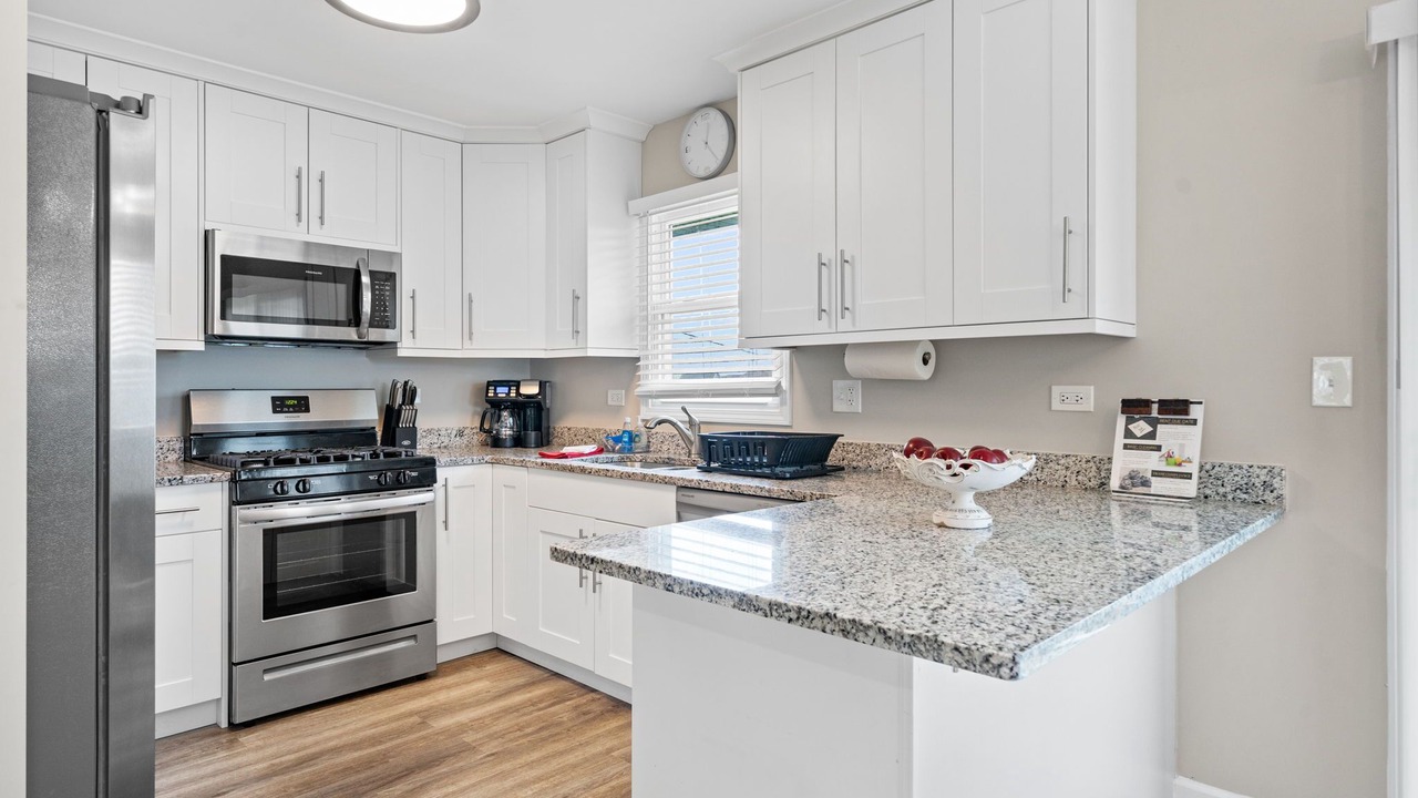 Photo of Kitchen in Lake in the Hills