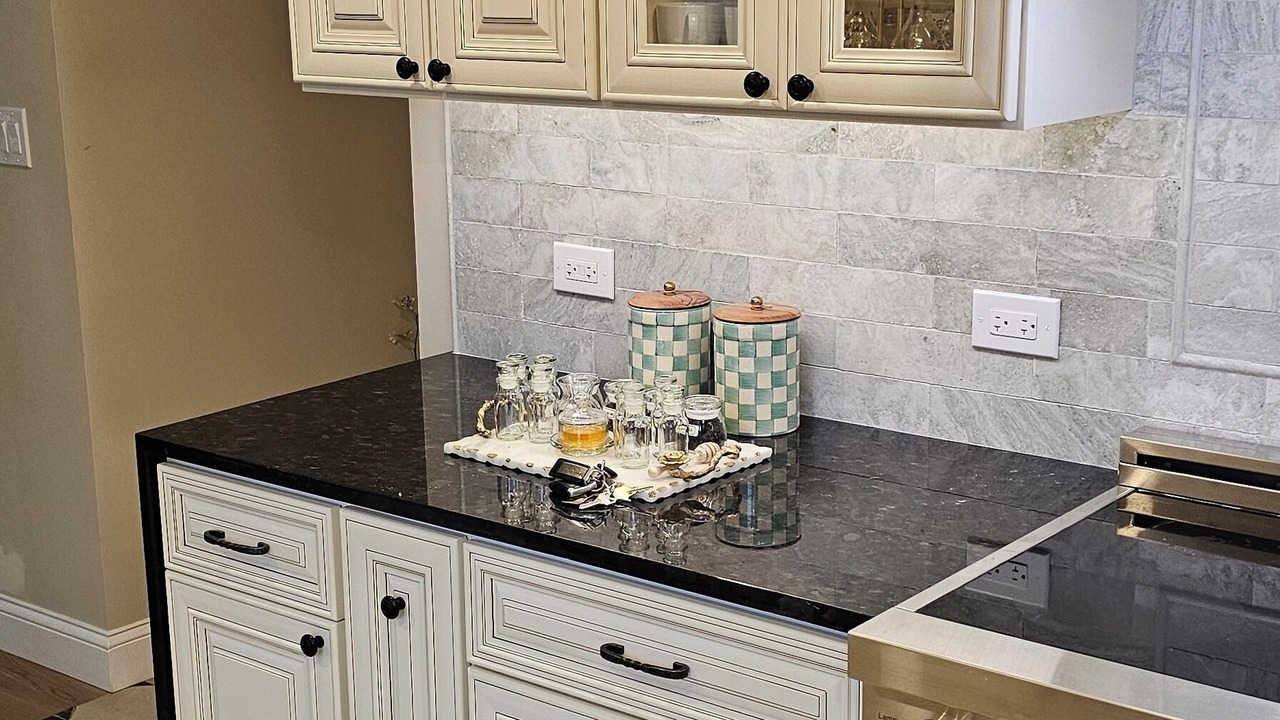 Photo of Kitchen in Des Plaines
