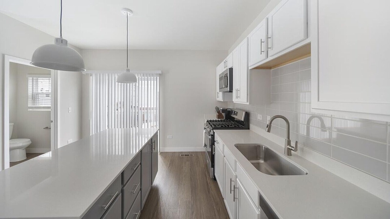Photo of Kitchen in Willow Springs