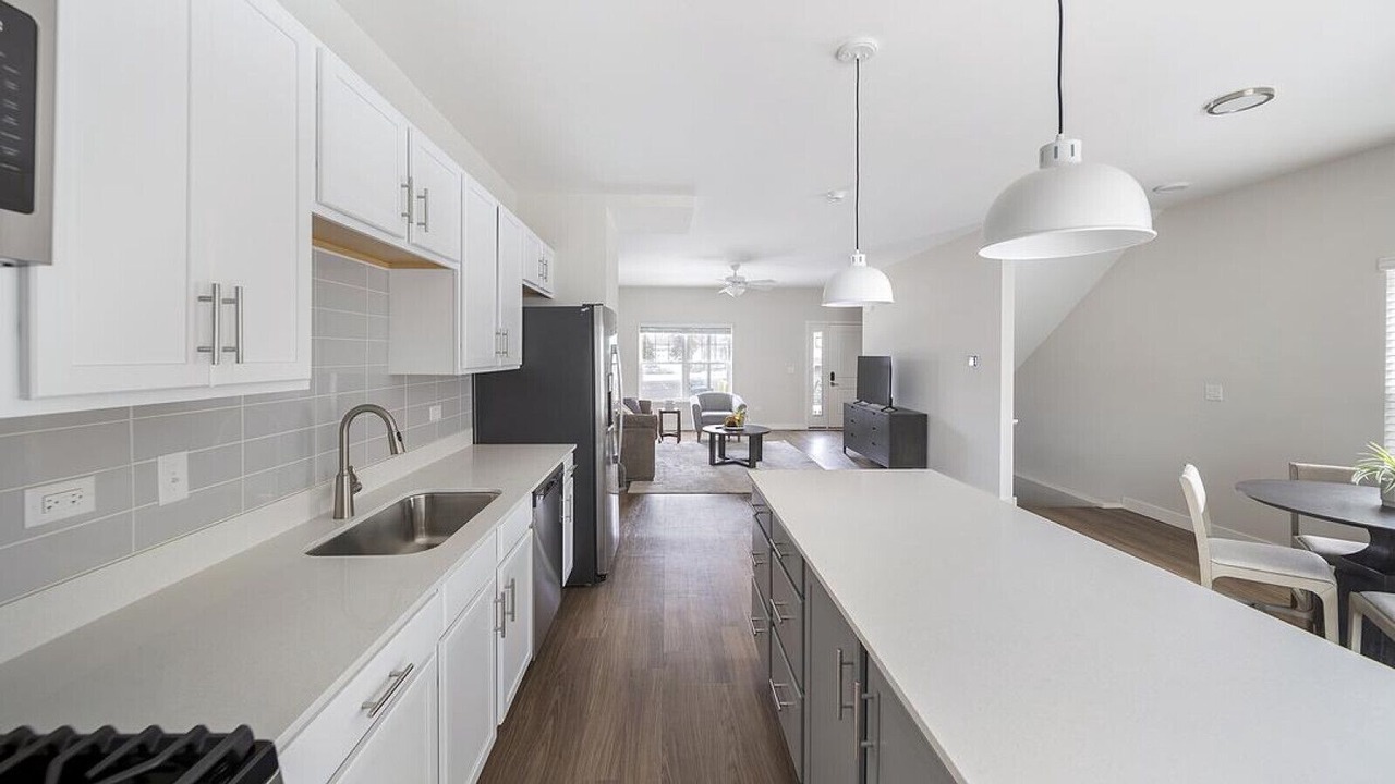 Photo of Kitchen in Willow Springs