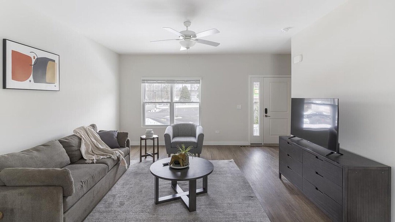 Photo of Livingroom in Willow Springs