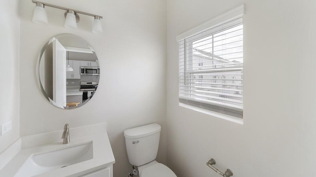 Photo of Bathroom in Willow Springs