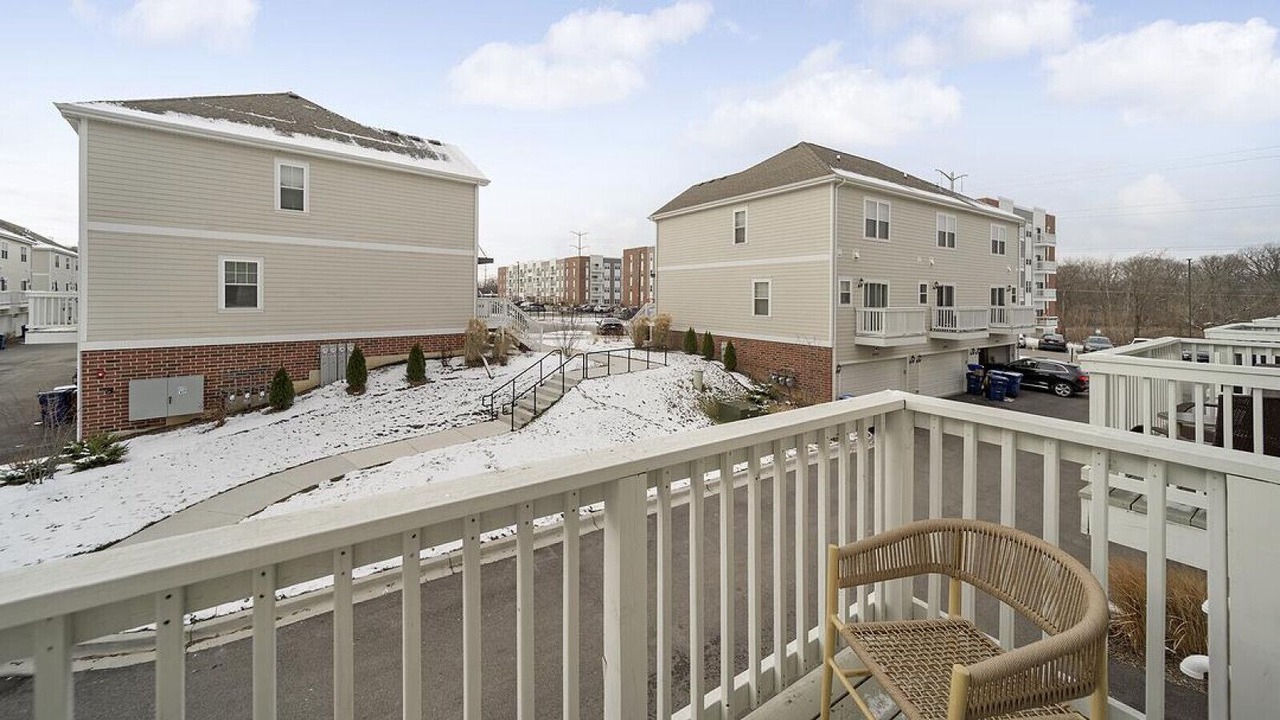 Photo of Outdoor in Willow Springs