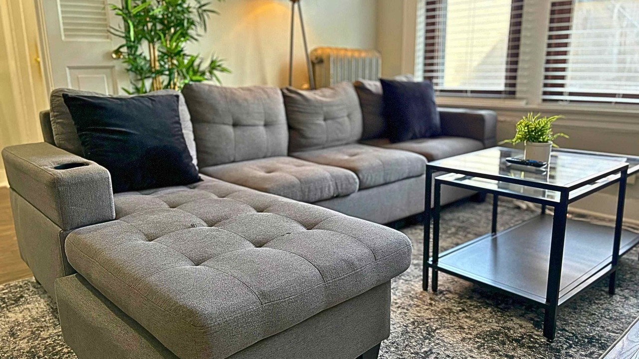 Photo of Livingroom in Hyde Park