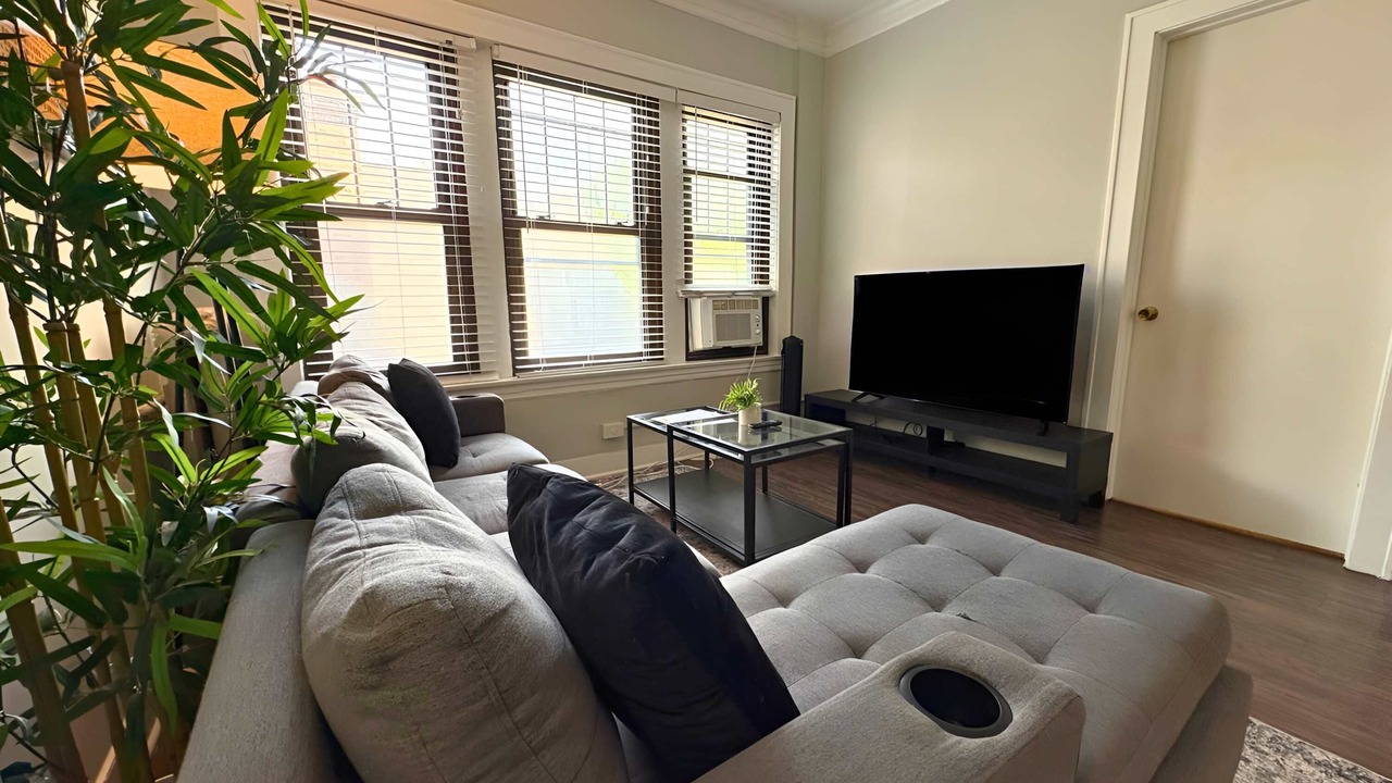 Photo of Livingroom in Hyde Park