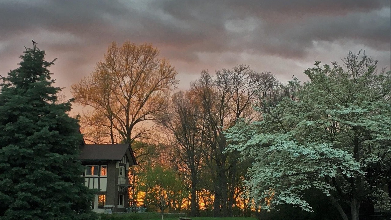 Photo of Outdoor in Rock Island