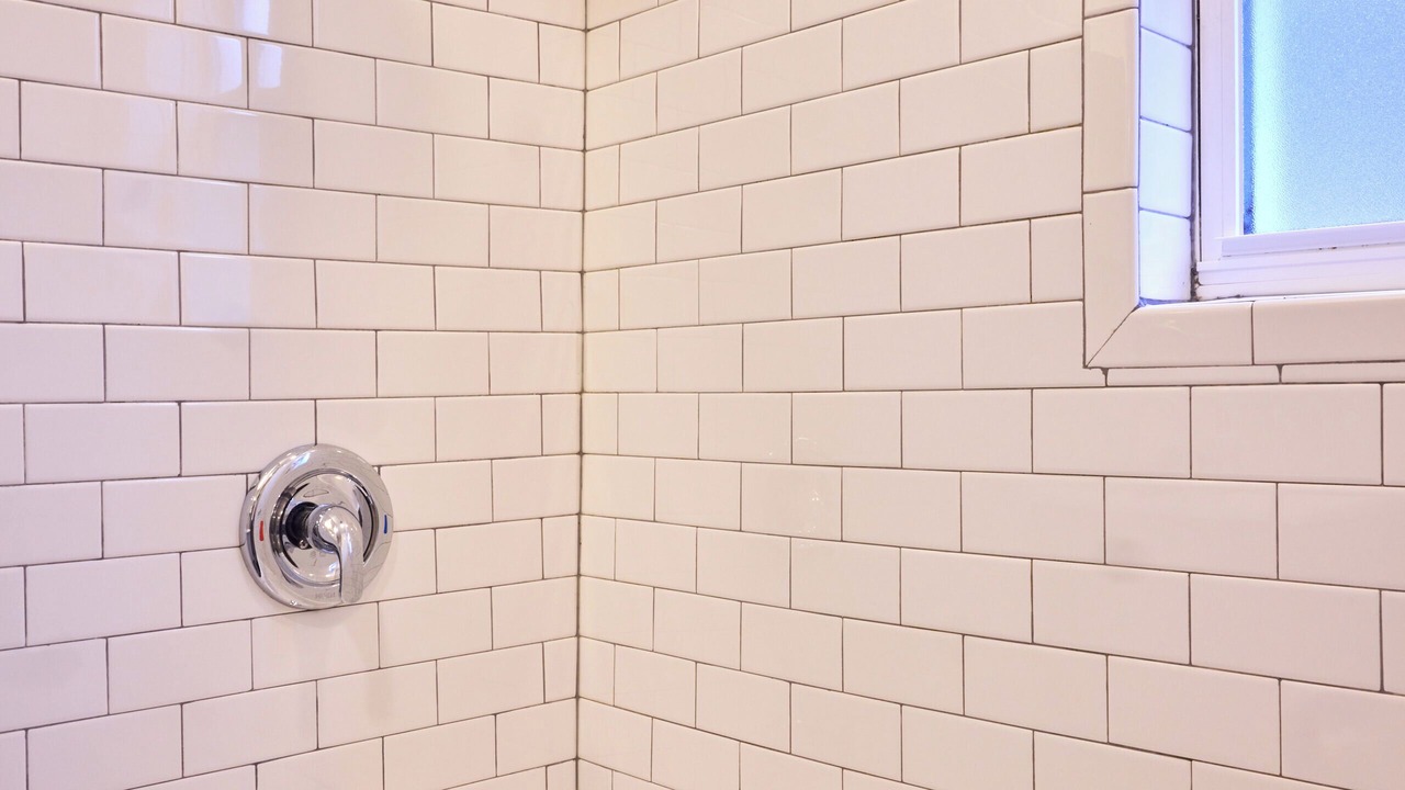 Photo of Bathroom in Logan Square