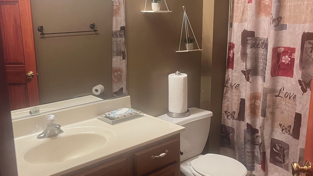 Photo of Bathroom in Sauk Village