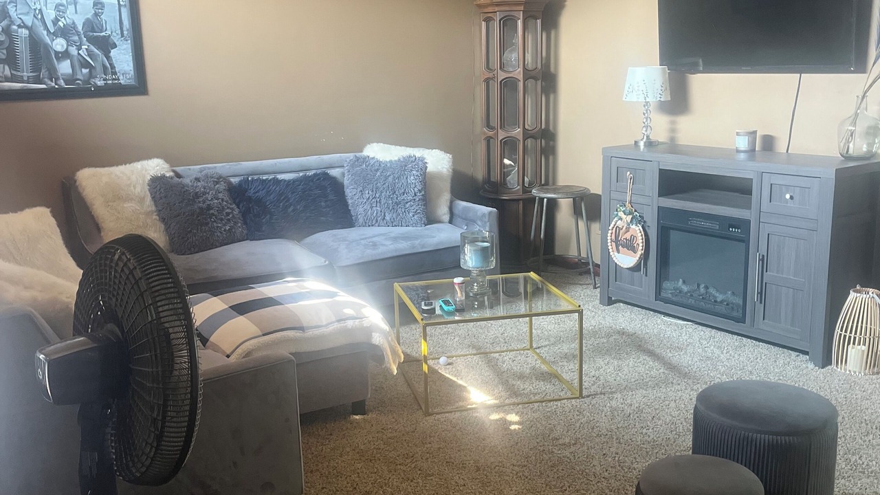 Photo of Livingroom in Sauk Village