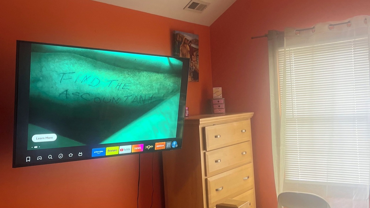Photo of Bedroom in Sauk Village