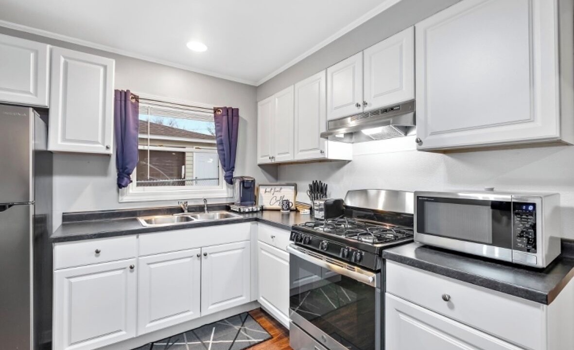 Photo of Kitchen in University Park