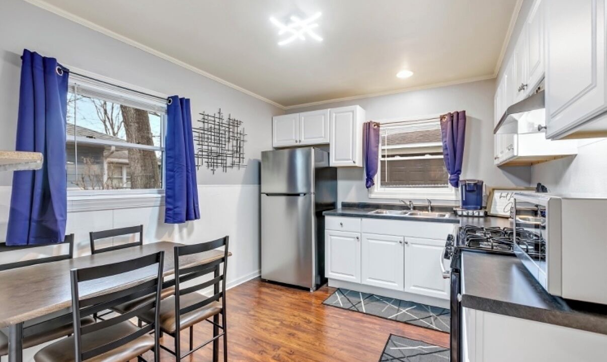 Photo of Kitchen in University Park