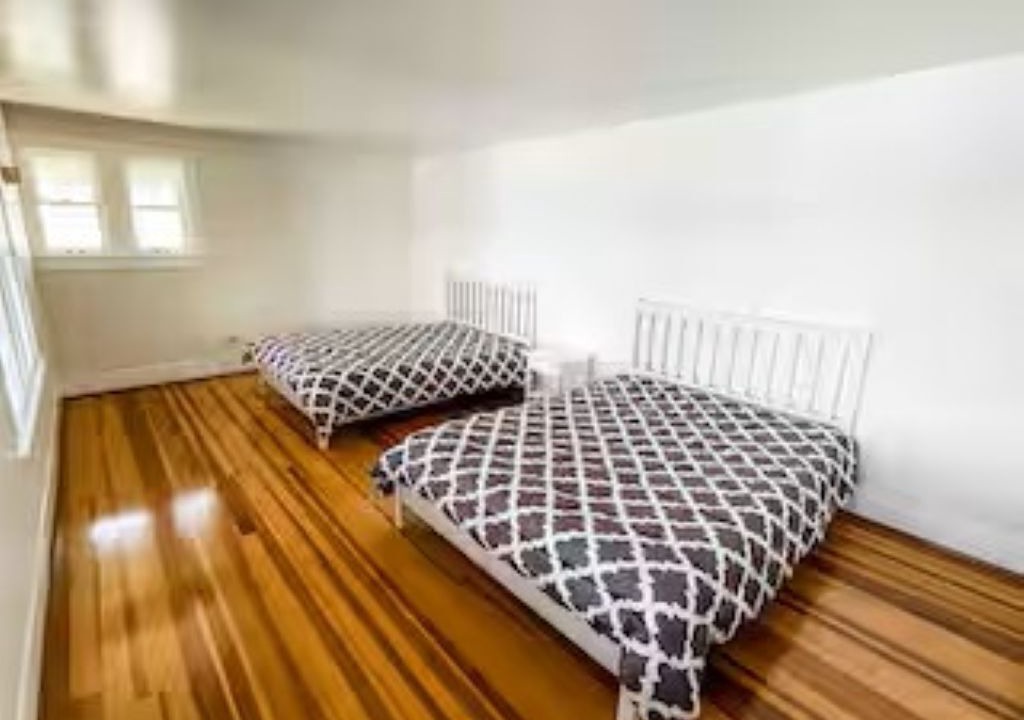 Photo of Bedroom in Solon Mills