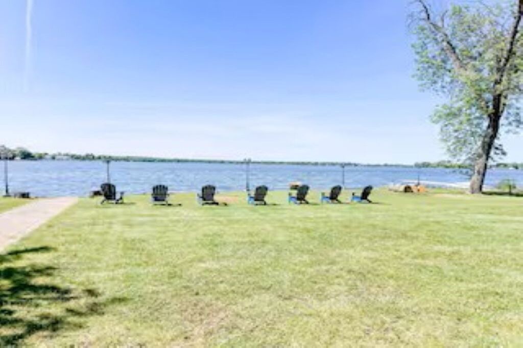 Photo of Outdoor in Solon Mills