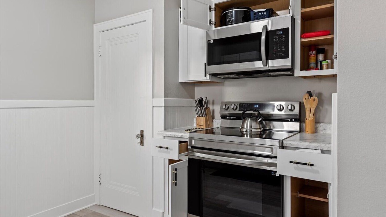 Photo of Kitchen in Springfield
