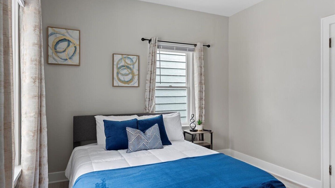 Photo of Bedroom in Springfield