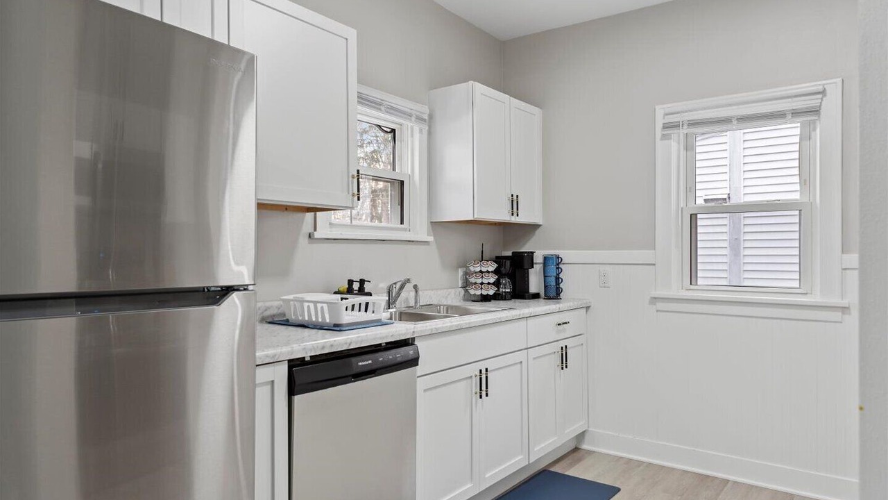 Photo of Kitchen in Springfield