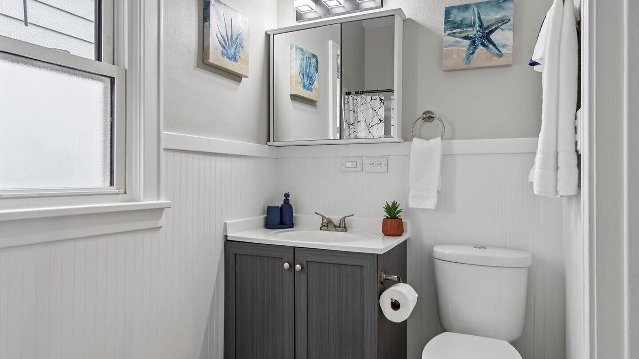 Photo of Bathroom in Springfield