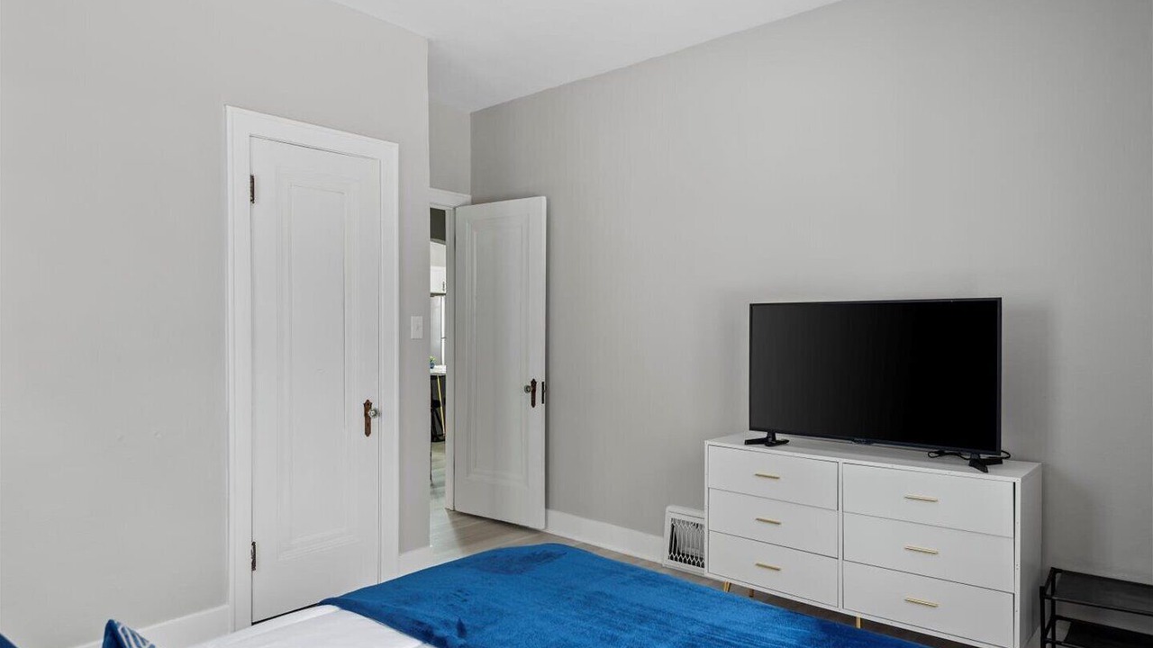 Photo of Bedroom in Springfield