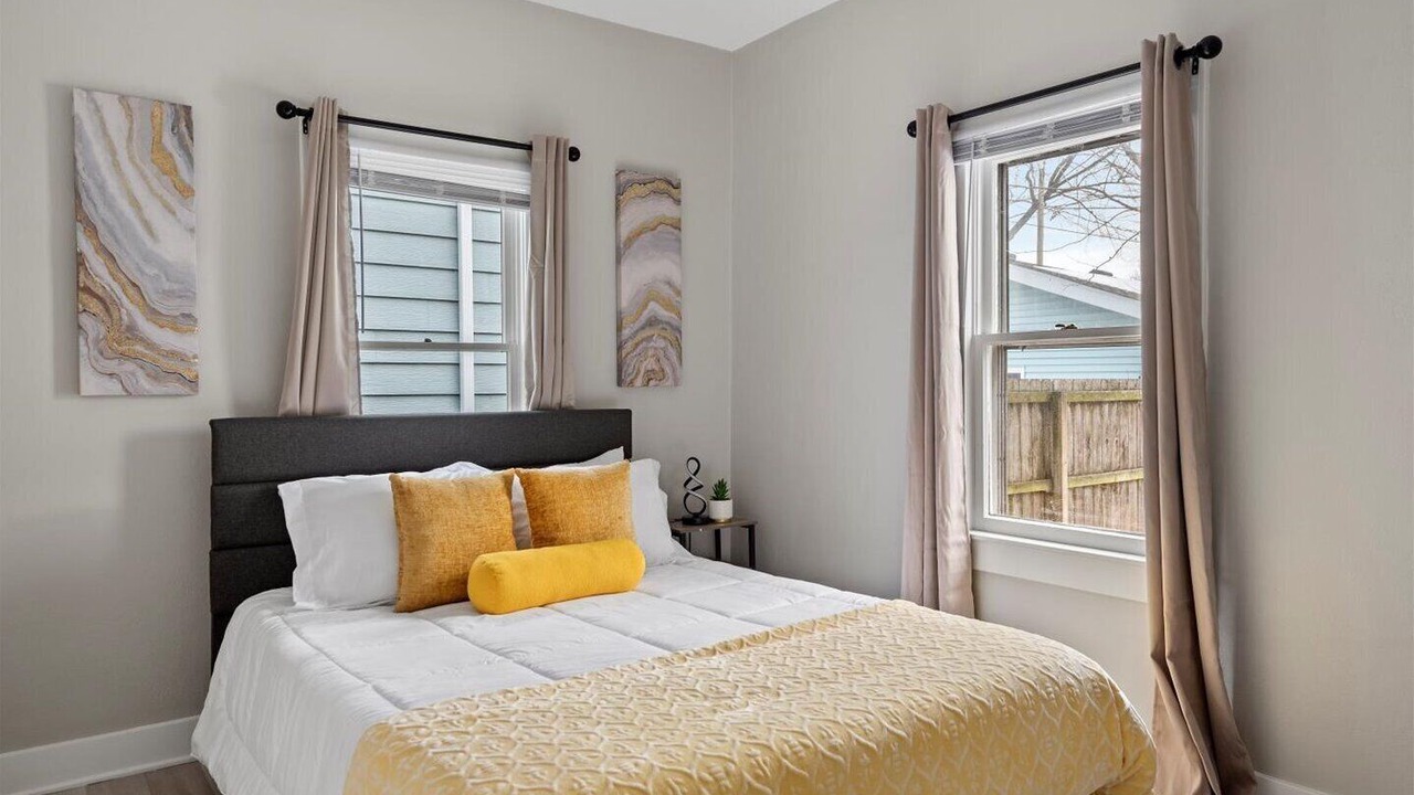 Photo of Bedroom in Springfield
