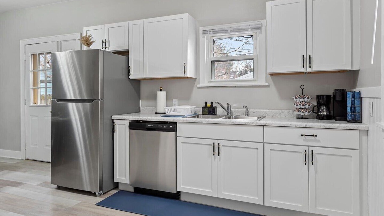 Photo of Kitchen in Springfield