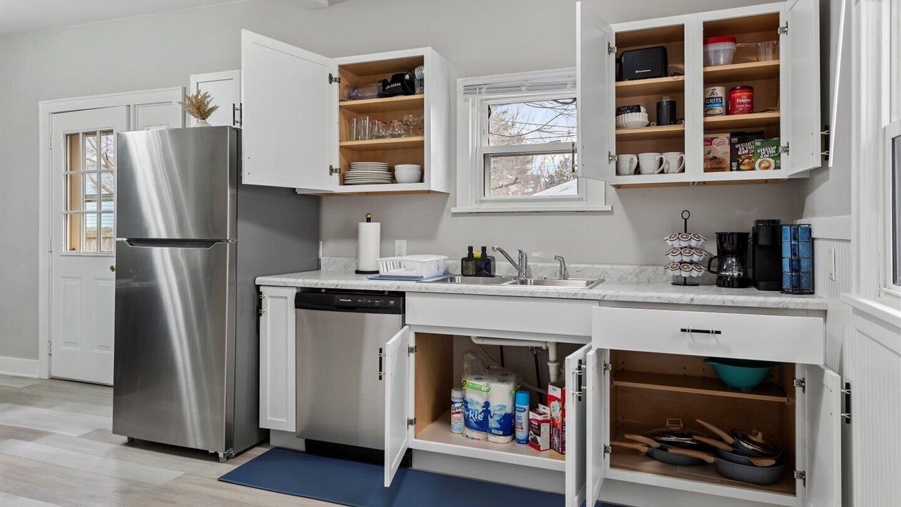 Photo of Kitchen in Springfield