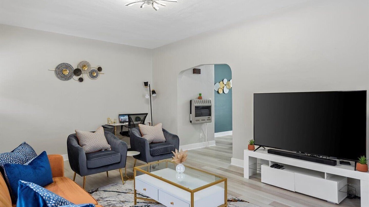 Photo of Livingroom in Springfield