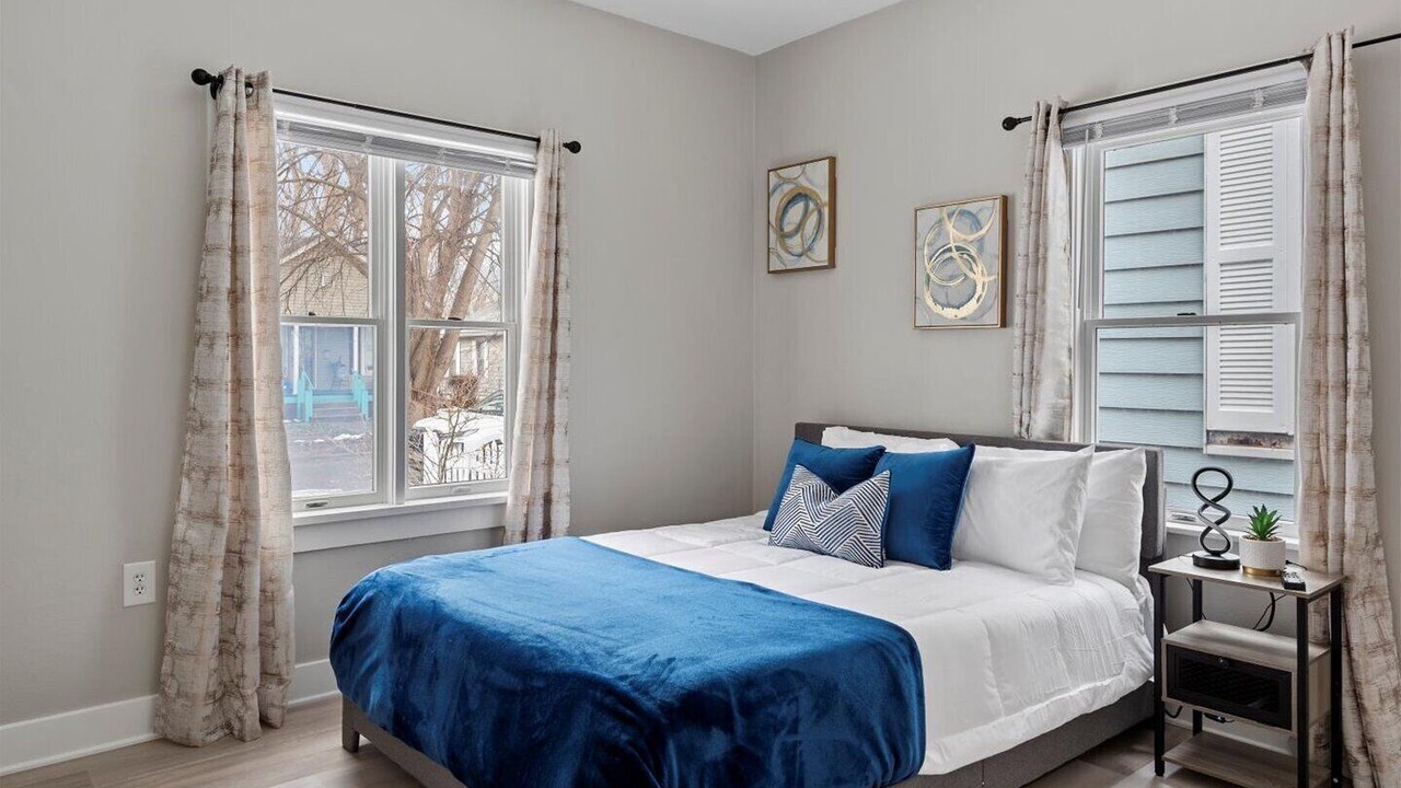 Photo of Bedroom in Springfield