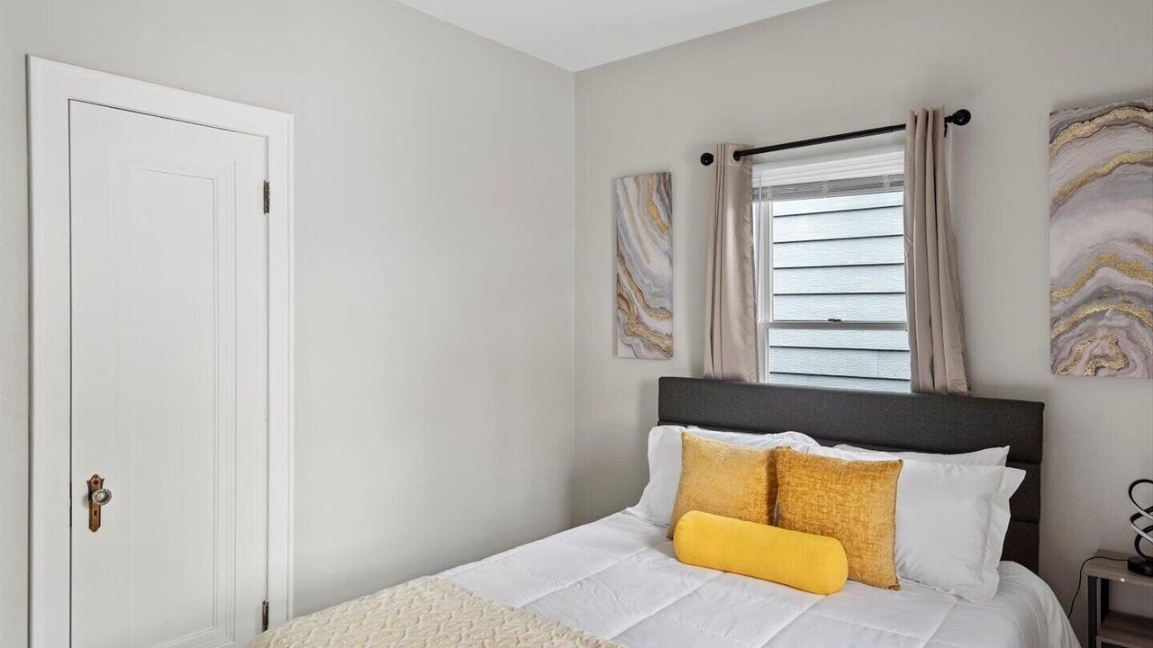 Photo of Bedroom in Springfield