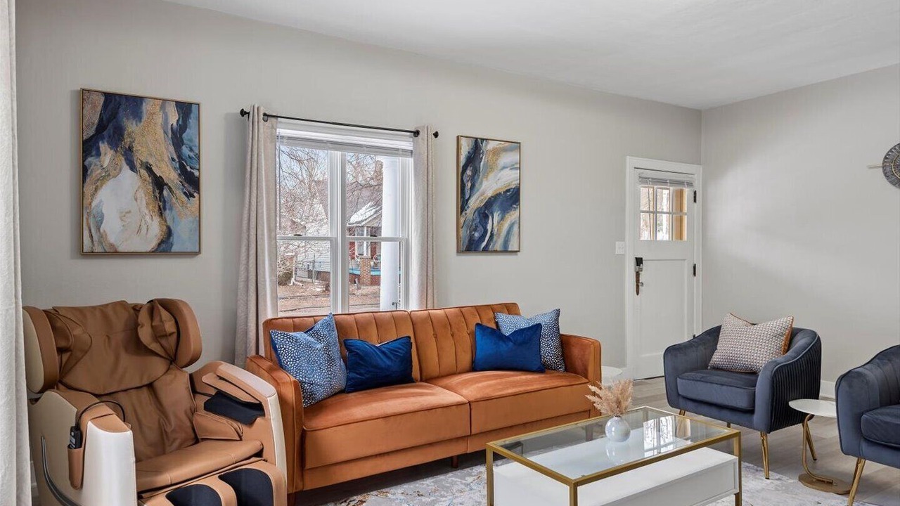 Photo of Livingroom in Springfield