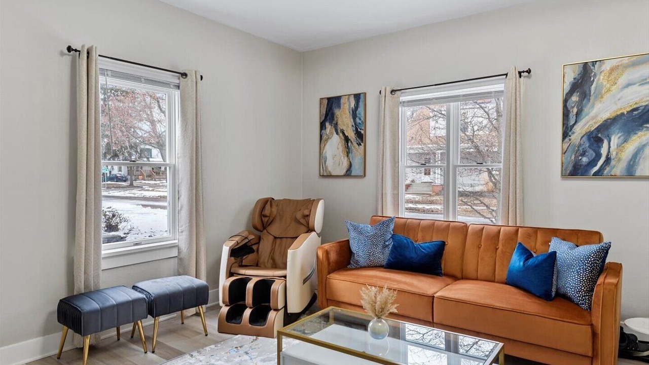 Photo of Livingroom in Springfield