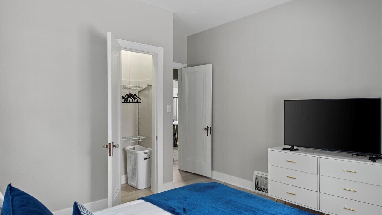 Photo of Bedroom in Springfield