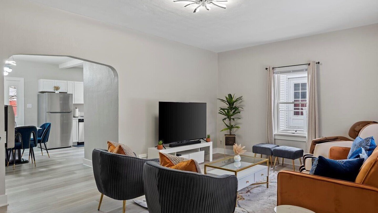 Photo of Livingroom in Springfield