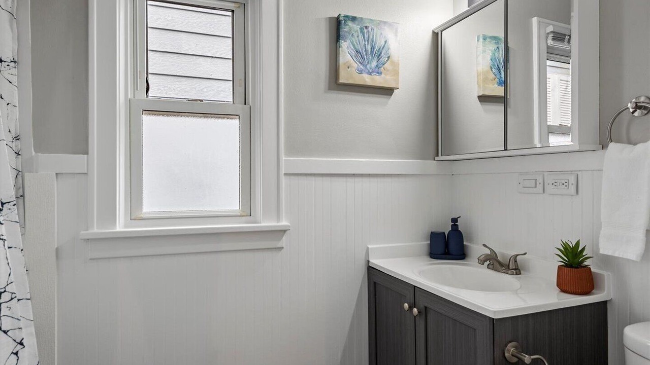 Photo of Bathroom in Springfield